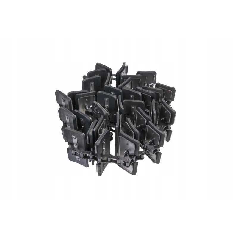 102618250 grūdų elevatoriaus grandinė 38 x 134