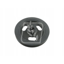 Claas krūmapjovės pavaros skriemulys fi 35mm 676284