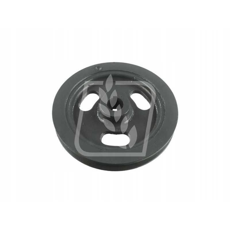 Claas krūmapjovės pavaros skriemulys fi 35mm 676284