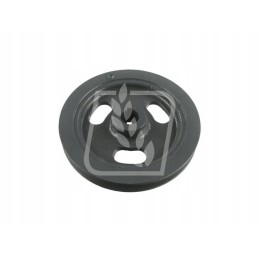 Claas krūmapjovės pavaros skriemulys fi 35mm 676284