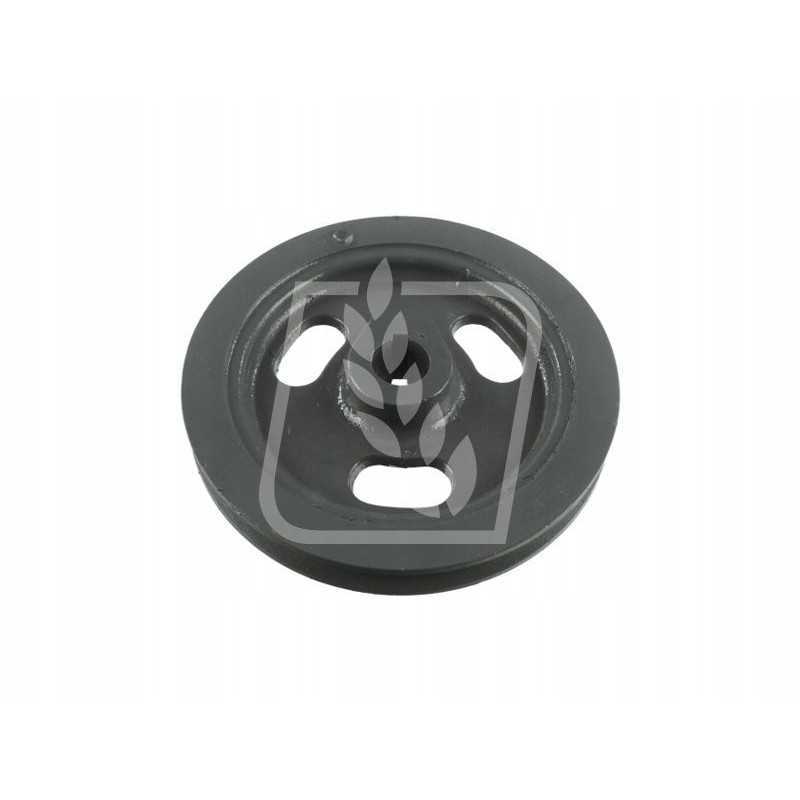 Claas krūmapjovės pavaros skriemulys fi 35mm 676284