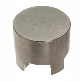 Plieninė sankaba be gręžimo