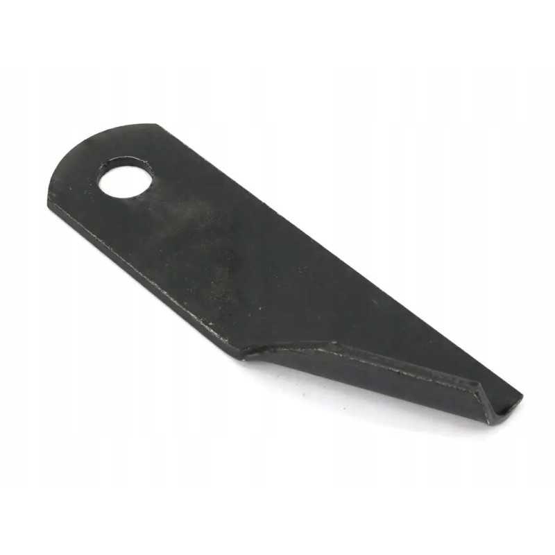 Rotacinis peilis, šiaudų smulkintuvas, smulkintuvas, podget