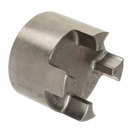 Plieninė sankaba be gręžimo