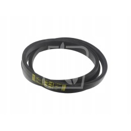 Antraštės pavaros diržas 32 x 2910 Claas Consul 702509 ga