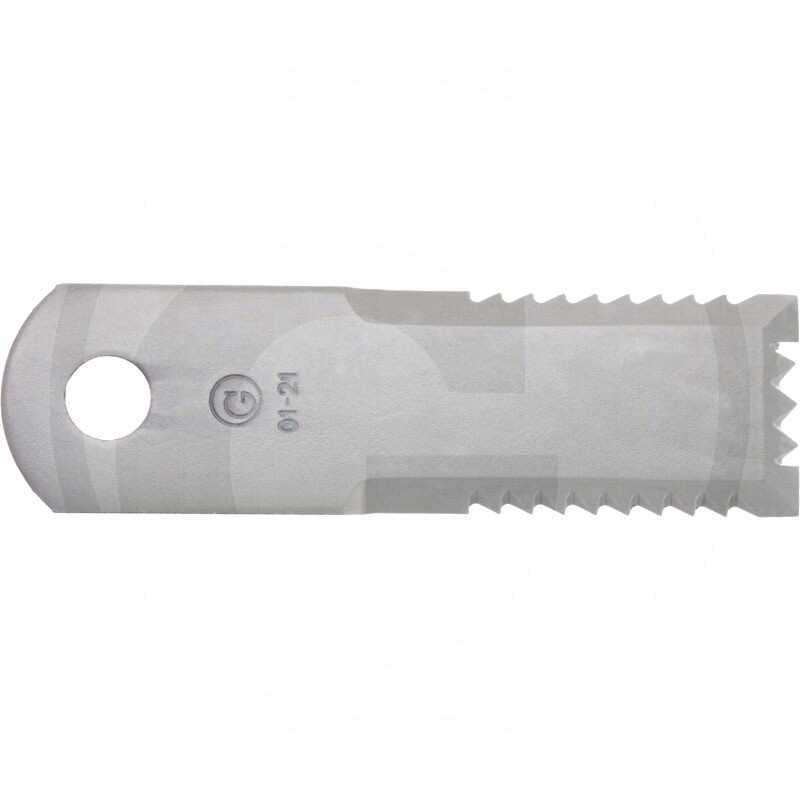 Smulkintuvas Dronningborg Case Agco Masse