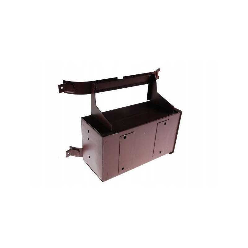 Įrankių dėžė c 330