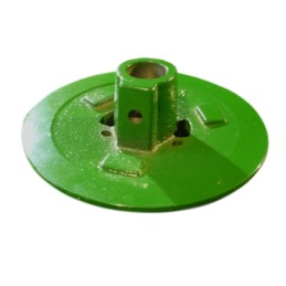 Variatoriaus skriemulys JD Z10079, fiksuota pusė