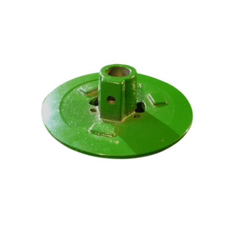 Variatoriaus skriemulys JD Z10079, fiksuota pusė