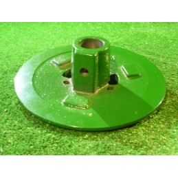 Variatoriaus skriemulys JD Z10079, fiksuota pusė