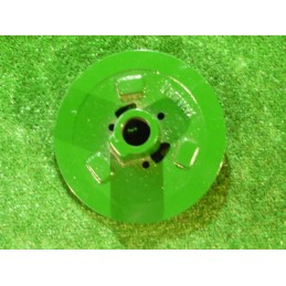 Variatoriaus skriemulys JD Z10079, fiksuota pusė