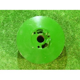 Variatoriaus skriemulys JD Z10079, fiksuota pusė