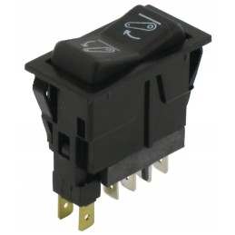 New Holland svirties jungiklis