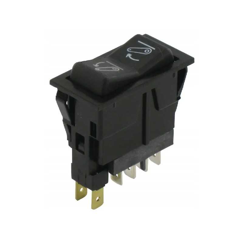 New Holland svirties jungiklis