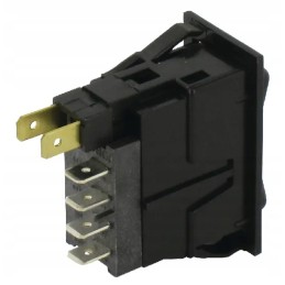 New Holland svirties jungiklis