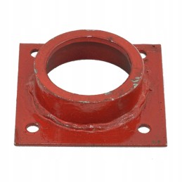 Stumbrų įrišimas z 056 z 058 5040 02 021 0