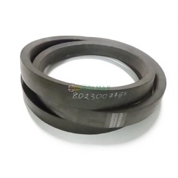 Eigos diržas new Holland tc 80356024 80230077 vartai