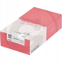 Mahle švaistiklio guoliai c 385 ir dariniai c 38