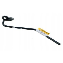 Motowidel Claas 650500 spyruoklinis ritės pirštas