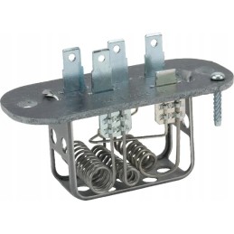 John Deere rezistorius