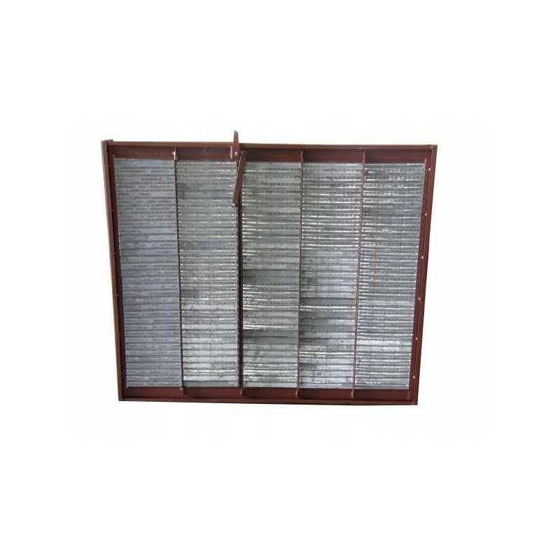 Stumbrų aklas sietas