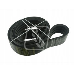 Surišamas diržas z61857 john deere 4hc x 3670 gates