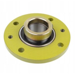 Korpusas su guoliu JHB Claas 688482 skersmuo 45mm