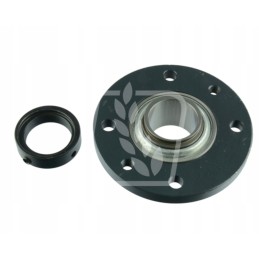 Korpusas su guoliu JHB Claas 688482 skersmuo 45mm