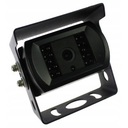 Monitorius 10 4x atbulinės eigos kameros ahd 12 24v komplektas