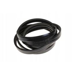 102474455 pasvirusio tiekimo trapecinis diržas