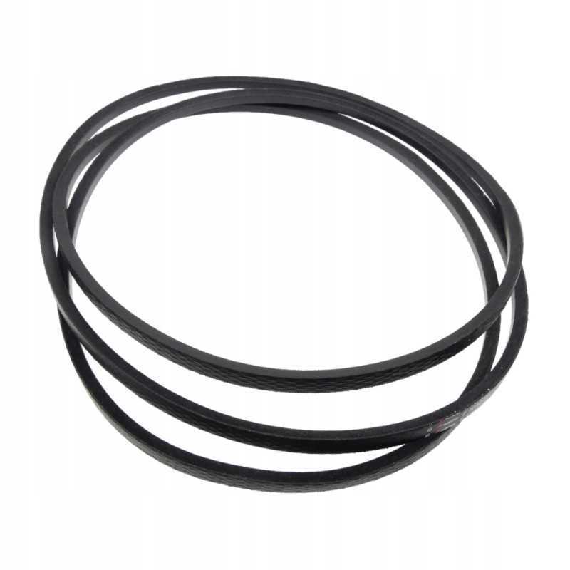 V formos diržas massey ferguson la340433191 originalus