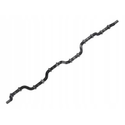 Priekinis kratytuvo velenas Claas Dominator 108 L 1675