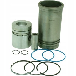 Zetor 5211 5245 721 variklio remonto komplektas