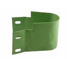 Stumbro dešiniojo veleno dangtis