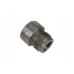 043924 0 cilindro galvutė įgaubtai reguliuoti