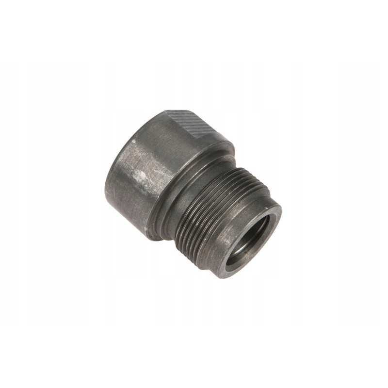 043924 0 cilindro galvutė įgaubtai reguliuoti