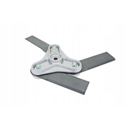 01293001 smulkintuvo galvutė