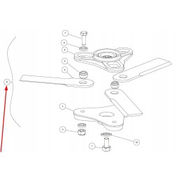 01293001 smulkintuvo galvutė