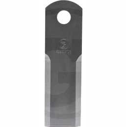 Lygus peilis, skirtas John Deere kombainui