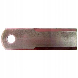 Lygus peilis, skirtas John Deere kombainui