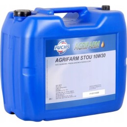 Agrifarm stou aliejus 10w30 20 l