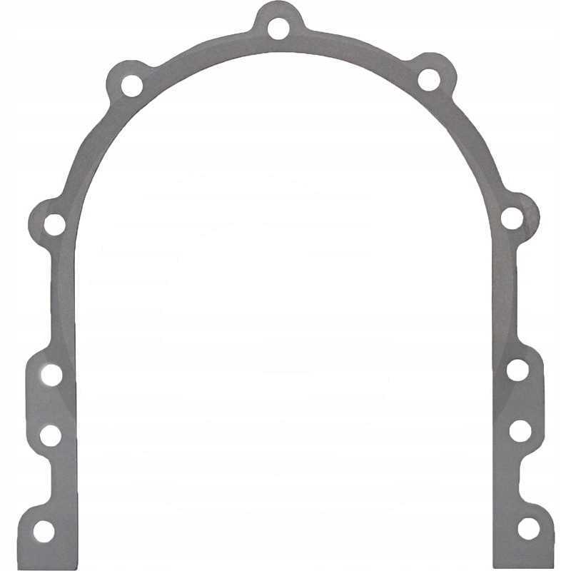 Morpak galinio variklio dangčio tarpinė Zetor