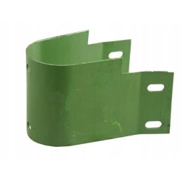 Kairiojo veleno dangčio bizonas