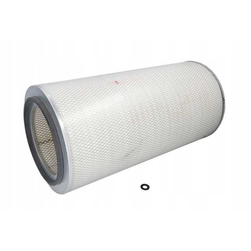 Variklio oro filtras gua donaldson off p772581