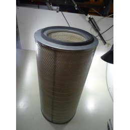 Variklio oro filtras gua donaldson off p772581