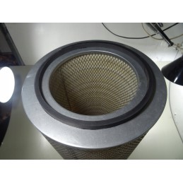 Variklio oro filtras gua donaldson off p772581