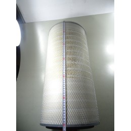 Variklio oro filtras gua donaldson off p772581