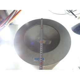 Variklio oro filtras gua donaldson off p772581