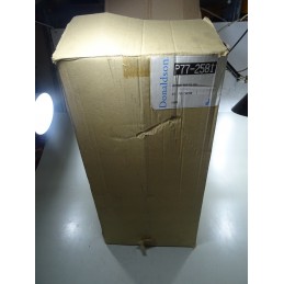 Variklio oro filtras gua donaldson off p772581