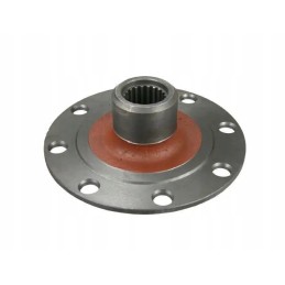 Stumbrų nešiklio diskas